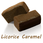 Licorice Caramel