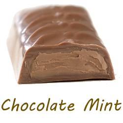 Chocolate Mint