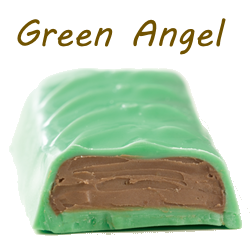 Green Angel