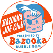 Bazooka Gum