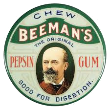 Beamans Gum